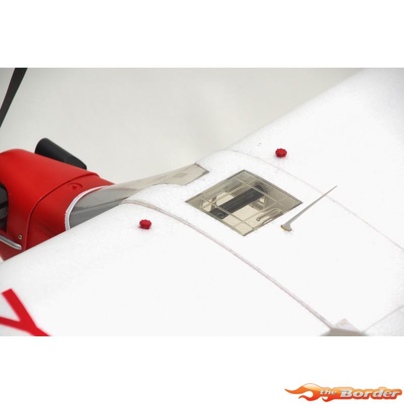 FMS J3 V3 1/7 PNP Kit + Reflex + Float 1400mm FMS106F - Afbeelding 7