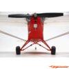 FMS J3 V3 1/7 PNP Kit + Reflex + Float 1400mm FMS106F - Afbeelding 12
