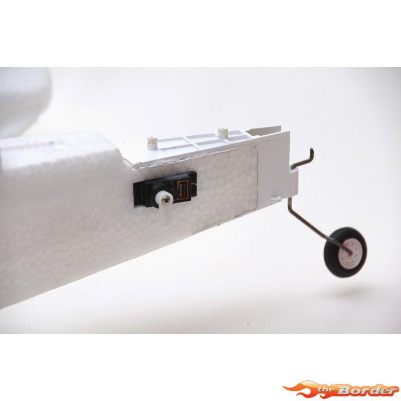 FMS J3 V3 1/7 PNP Kit + Reflex + Float 1400mm FMS106F - Afbeelding 9