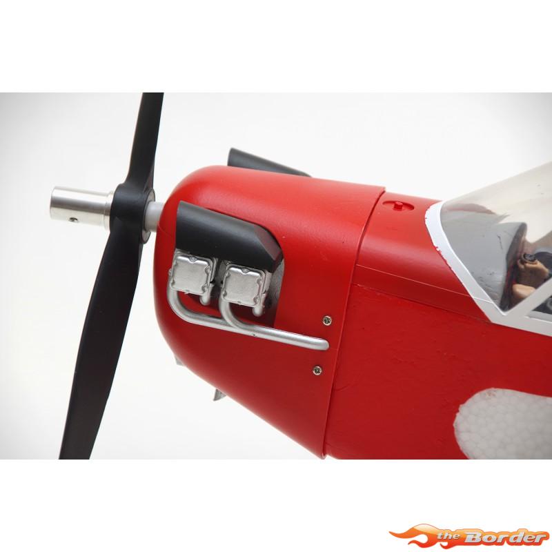 FMS J3 V3 1/7 PNP Kit + Reflex + Float 1400mm FMS106F - Afbeelding 11