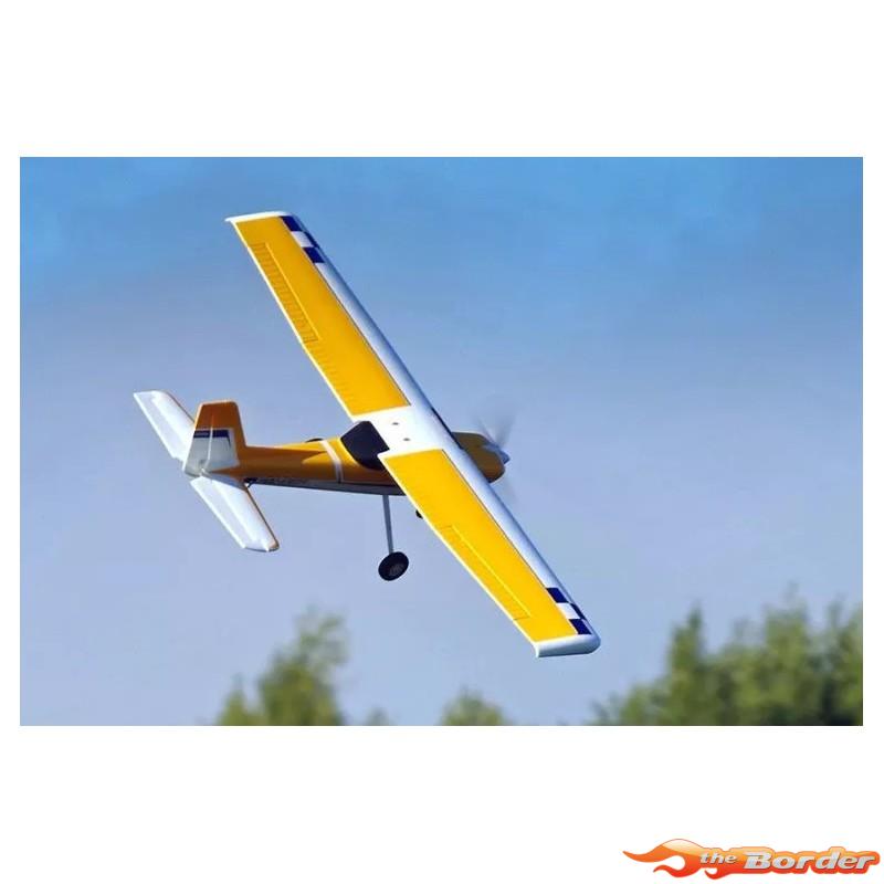 FMS Ranger 1/16 Green PNP Kit + Reflex System 1220mm FMS147-GN - Afbeelding 12