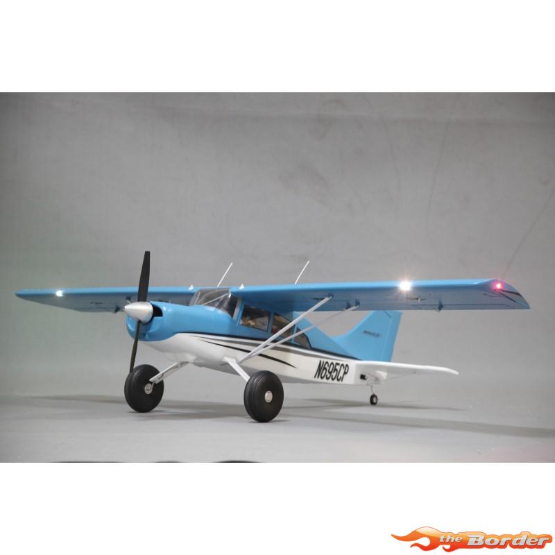 FMS Maule 1/16 PNP Kit + Reflex + Float 1500mm PA-18 FMS114F - Afbeelding 7
