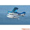 FMS Maule 1/16 PNP Kit + Reflex + Float 1500mm PA-18 FMS114F - Afbeelding 3