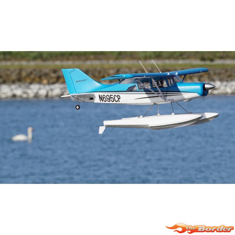 FMS Maule 1/16 PNP Kit + Reflex + Float 1500mm PA-18 FMS114F - Afbeelding 5