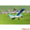 FMS Maule 1/16 PNP Kit + Reflex + Float 1500mm PA-18 FMS114F - Afbeelding 2