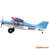 FMS Maule 1/16 PNP Kit + Reflex + Float 1500mm PA-18 FMS114F - Afbeelding 4