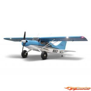 FMS Maule 1/16 PNP Kit + Reflex + Float 1500mm PA-18 FMS114F