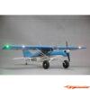 FMS Maule 1/16 PNP Kit + Reflex + Float 1500mm PA-18 FMS114F - Afbeelding 6