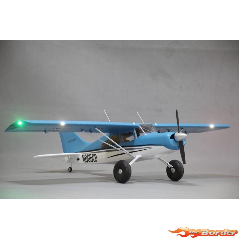 FMS Maule 1/16 PNP Kit + Reflex + Float 1500mm PA-18 FMS114F - Afbeelding 6