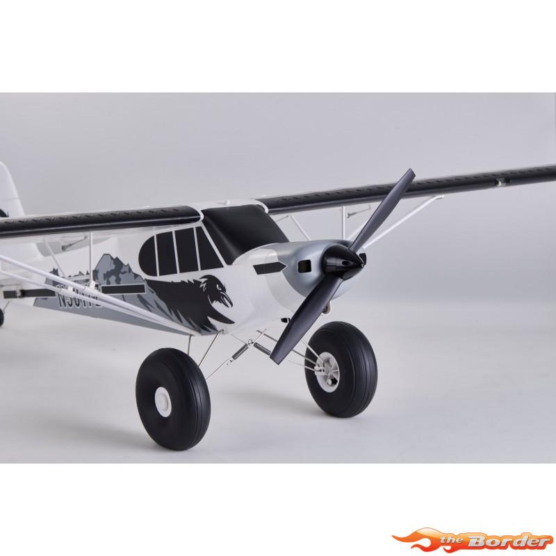 FMS Super Cub 1/8 PA-18 V2 RTF 1700mm FMS154RTF - Afbeelding 12