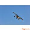 FMS Super Cub 1/8 PNP Kit With Reflex System 1300mm PA-18 FMS138 - Afbeelding 12
