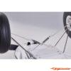 FMS Super Cub 1/8 PNP Kit With Reflex System 1300mm PA-18 FMS138 - Afbeelding 5