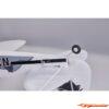 FMS Super Cub 1/8 PNP Kit With Reflex System 1300mm PA-18 FMS138 - Afbeelding 3