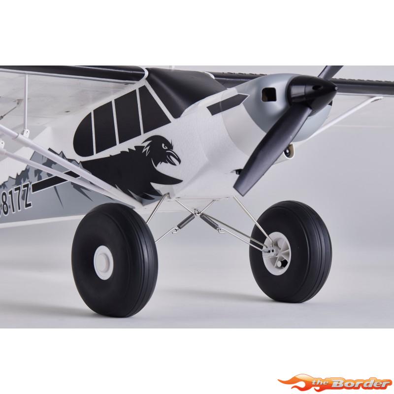 FMS Super Cub 1/8 PA-18 V2 RTF 1700mm FMS154RTF - Afbeelding 6
