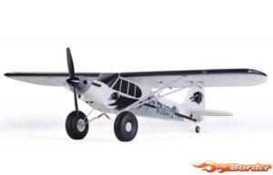 FMS Super Cub 1/8 PNP Kit With Reflex System 1300mm PA-18 FMS138