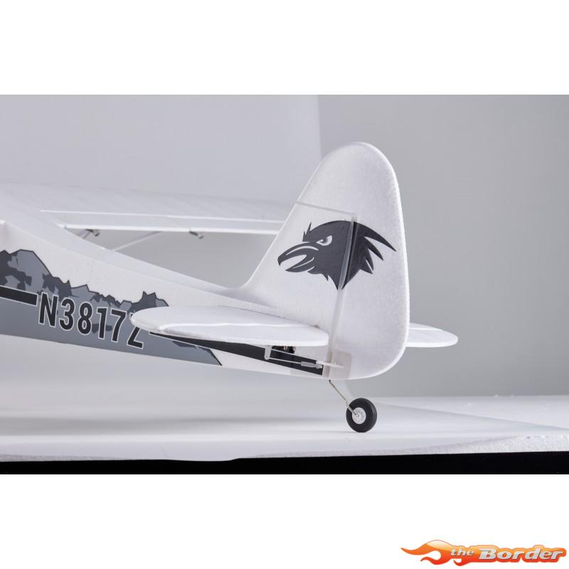 FMS Super Cub 1/8 PA-18 V2 RTF 1700mm FMS154RTF - Afbeelding 8