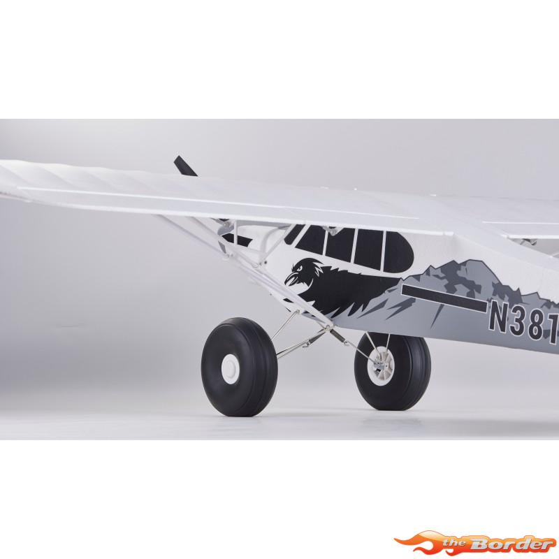 FMS Super Cub 1/8 PA-18 V2 RTF 1700mm FMS154RTF - Afbeelding 13