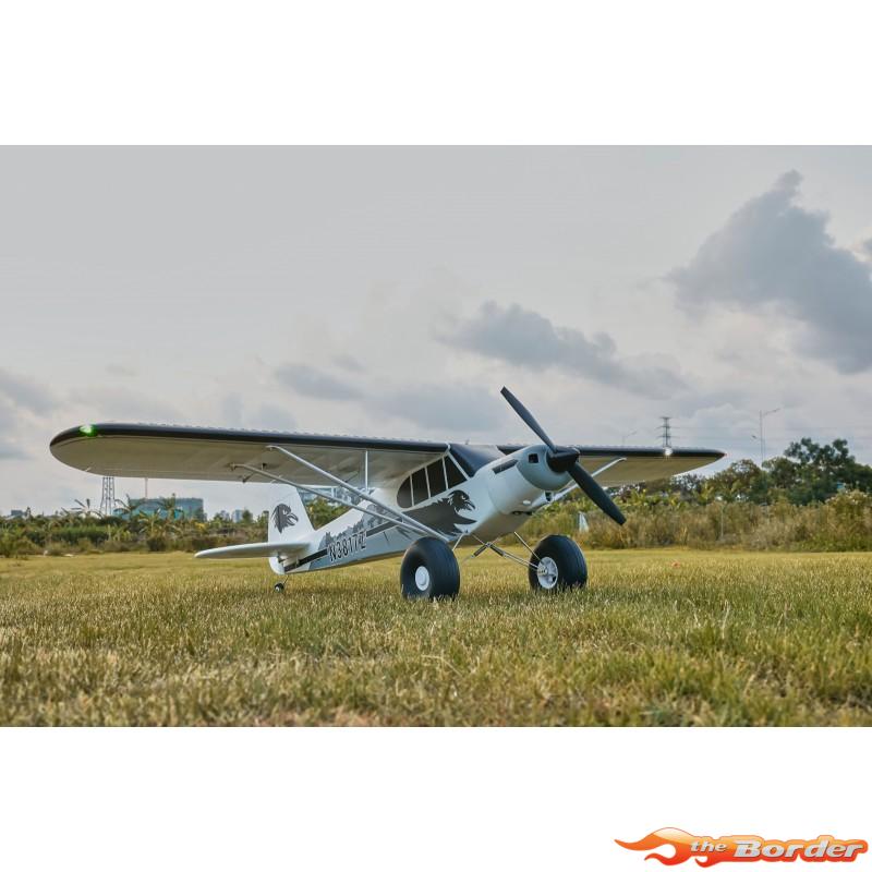 FMS Super Cub 1/8 PA-18 V2 RTF 1700mm FMS154RTF - Afbeelding 15