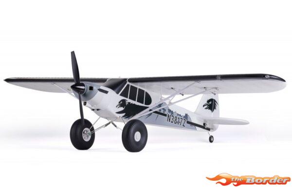 FMS Super Cub 1/8 PNP Kit With Reflex System 1300mm PA-18 FMS138