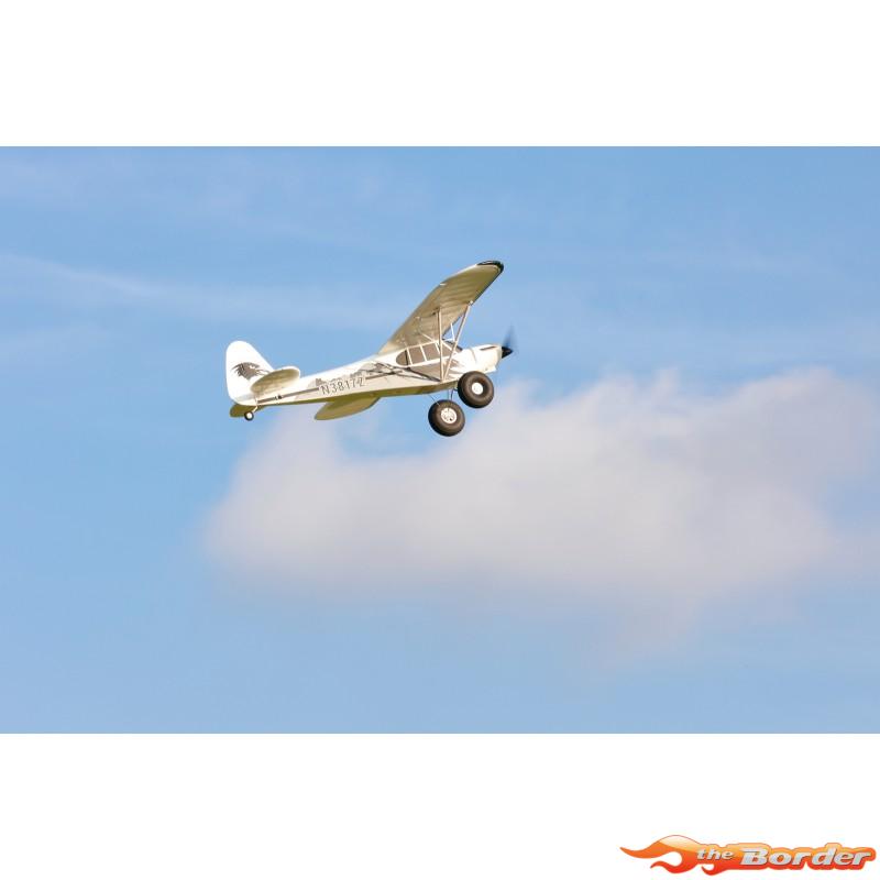 FMS Super Cub 1/8 PA-18 V2 RTF 1700mm FMS154RTF - Afbeelding 16