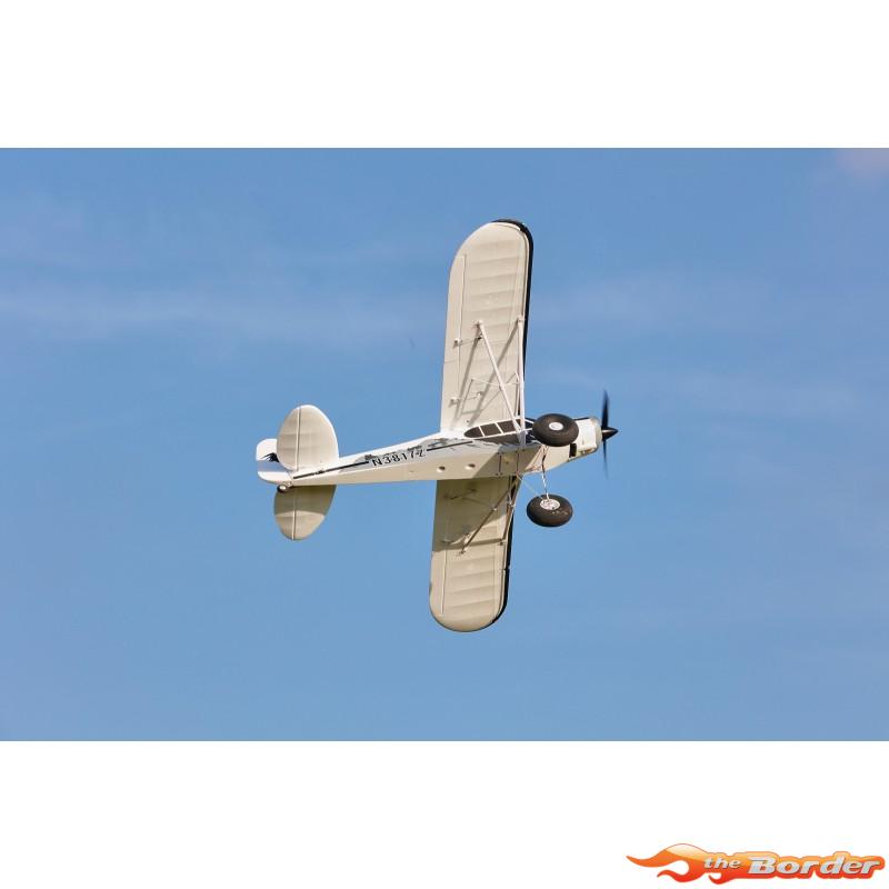 FMS Super Cub 1/8 PA-18 V2 RTF 1700mm FMS154RTF - Afbeelding 17