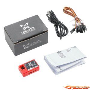 FMS Reflex V3 Flight Controller FMSREF002