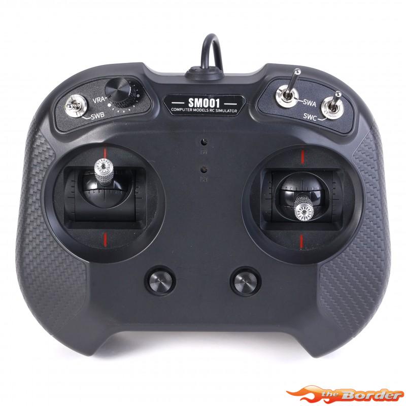 FMS 8 Channel Simulator Controller FMSZB170