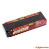 GensAce Redline 2.0 2S HV 7.6V -140C 6500mAh 65002S14D5 - Afbeelding 4