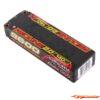 GensAce Redline 2.0 2S HV 7.6V -140C 9600mAh 96002S14D5 - Afbeelding 3