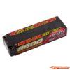 GensAce Redline 2.0 2S HV 7.6V -140C 9600mAh 96002S14D5 - Afbeelding 4