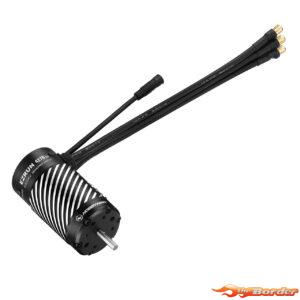 Hobbywing Ezrun Brushless Motor 4278SD 2250kV G2R 30402141