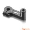 Hudy Alu Clamp Steering Servo Horn - Extended - Futaba 25T 293422
