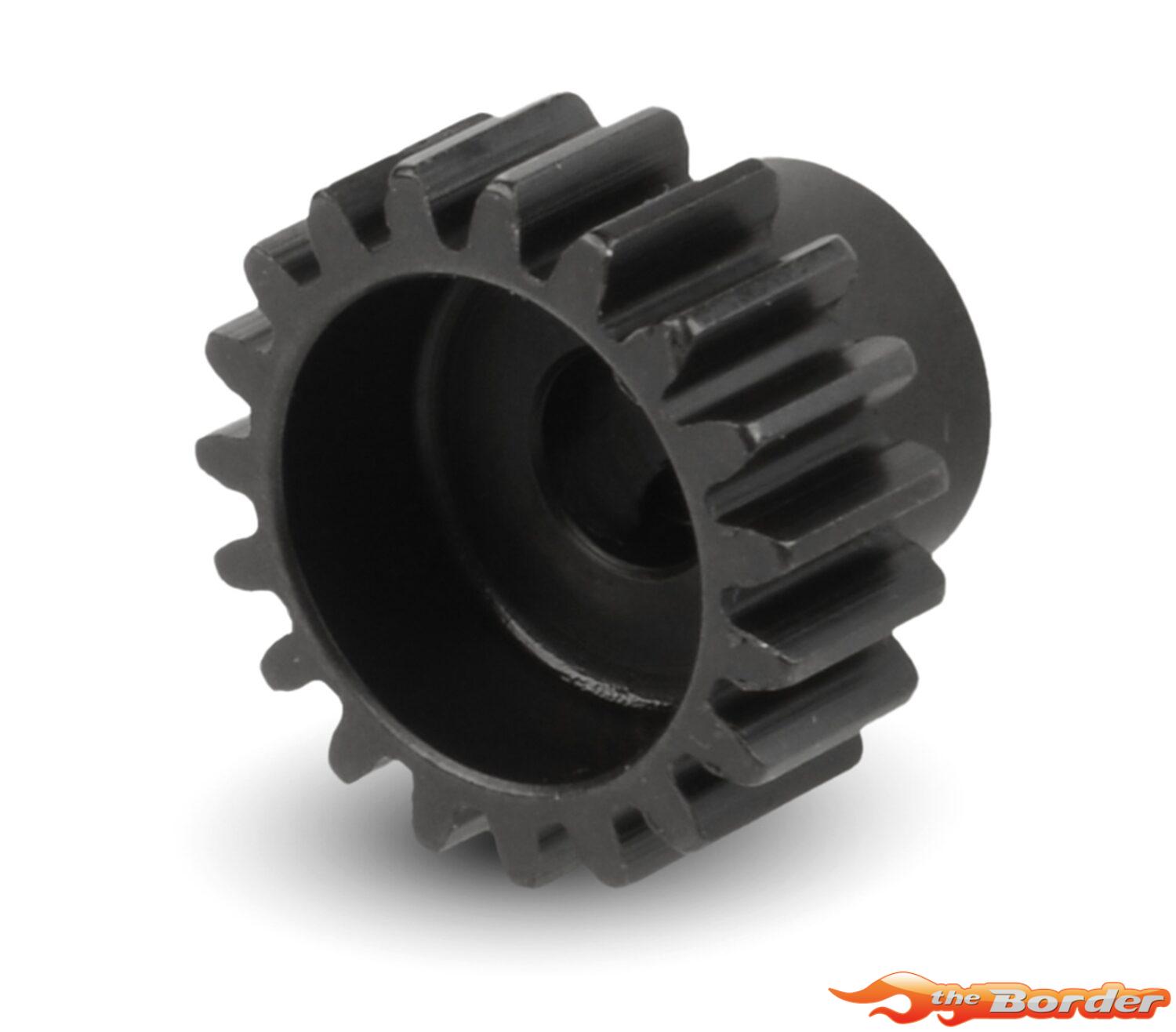 Hudy Pinion Gear - Hard Steel - 19T / 32DP (Mod 0.8) 294219
