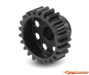 Hudy Pinion Gear - Hard Steel - 23T / 32DP (Mod 0.8) 294223