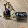 Tamiya Combo Torque Tuned Motor 25T + Hobbywing 1060 - Afbeelding 4