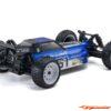 Kyosho Lazer SB DirtCross 4WD 1/10 EP Kit 34321B - Afbeelding 9