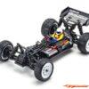 Kyosho Lazer SB DirtCross 4WD 1/10 EP Kit 34321B - Afbeelding 7