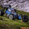 Kyosho Lazer SB DirtCross 4WD 1/10 EP Kit 34321B - Afbeelding 5