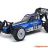 Kyosho Lazer SB DirtCross 4WD 1/10 EP Kit 34321B - Afbeelding 2