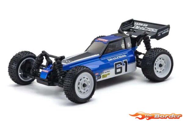 Kyosho Lazer SB DirtCross 4WD 1/10 EP Kit 34321B