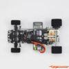 Kyosho EP Fantom 4WD 1/12 CRC-II Legendary Series 30637B - Afbeelding 21