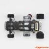 Kyosho EP Fantom 4WD 1/12 CRC-II Legendary Series 30637B - Afbeelding 22