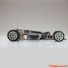 Kyosho EP Fantom 4WD 1/12 CRC-II Legendary Series 30637B - Afbeelding 10