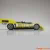 Kyosho EP Fantom 4WD 1/12 CRC-II Legendary Series 30637B - Afbeelding 5