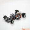 Kyosho EP Fantom 4WD 1/12 CRC-II Legendary Series 30637B - Afbeelding 6