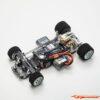 Kyosho EP Fantom 4WD 1/12 CRC-II Legendary Series 30637B - Afbeelding 8