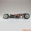 Kyosho EP Fantom 4WD 1/12 CRC-II Legendary Series 30637B - Afbeelding 9