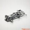 Kyosho EP Fantom 4WD 1/12 CRC-II Legendary Series 30637B - Afbeelding 12