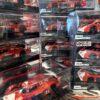 Kyosho Mini-Z Body Set Toyota GT-One TS020 No.3 1999 (W-LM) MZP346L3 - Afbeelding 4