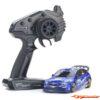 Kyosho Mini-Z AWD Subaru Impreza WRC 2008 (MA020/KT531P) 32642WR